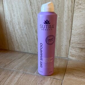 Sutra Beauty Purple Dry Shampoo